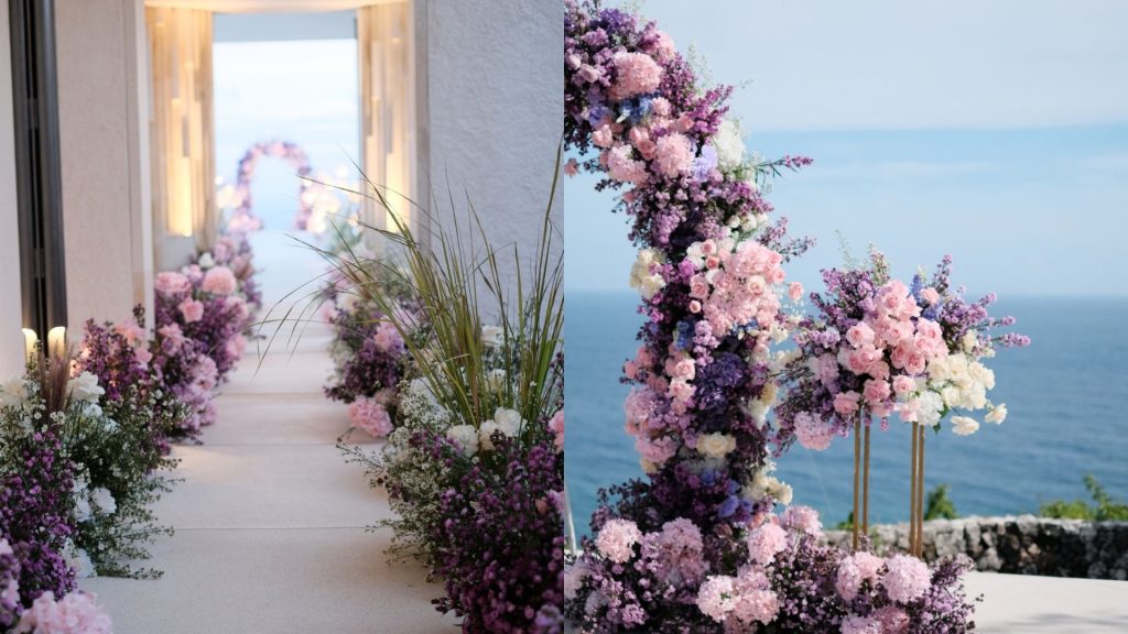 soft dreamy passage