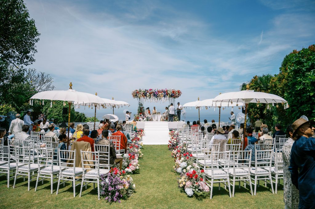 Indian Wedding Bali Ashwini and Patel royal Bali wedding