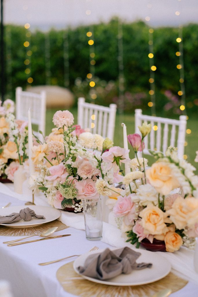 FIX luxury Bali wedding decorations in bali