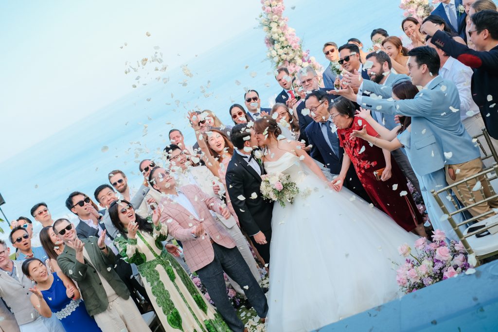 The Moment Everything Came Together